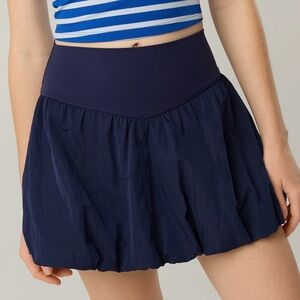 Navy Women's Shorts